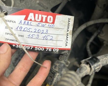 Серый Шкода Октавия, объемом двигателя 1.6 л и пробегом 162 тыс. км за 5434 $, фото 10 на Automoto.ua