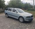 Сірий Шкода Октавія, об'ємом двигуна 1.6 л та пробігом 245 тис. км за 5400 $, фото 1 на Automoto.ua