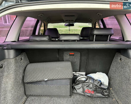 Сірий Шкода Октавія, об'ємом двигуна 1.97 л та пробігом 377 тис. км за 5800 $, фото 54 на Automoto.ua