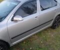 Серый Шкода Октавия, объемом двигателя 1.6 л и пробегом 185 тыс. км за 5600 $, фото 2 на Automoto.ua