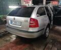 Серый Шкода Октавия, объемом двигателя 1.6 л и пробегом 278 тыс. км за 5700 $, фото 9 на Automoto.ua
