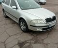 Серый Шкода Октавия, объемом двигателя 1.6 л и пробегом 205 тыс. км за 6300 $, фото 2 на Automoto.ua