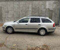 Серый Шкода Октавия, объемом двигателя 1.6 л и пробегом 201 тыс. км за 6000 $, фото 4 на Automoto.ua