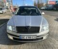 Серый Шкода Октавия, объемом двигателя 1.9 л и пробегом 280 тыс. км за 5500 $, фото 6 на Automoto.ua