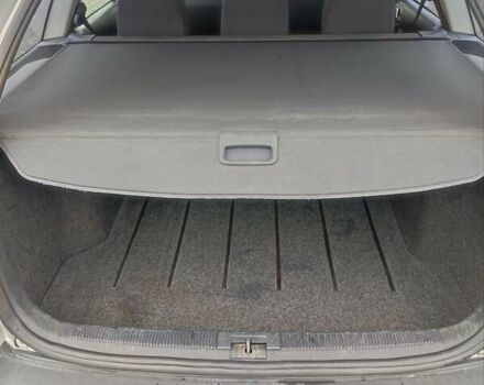 Серый Шкода Октавия, объемом двигателя 1.6 л и пробегом 215 тыс. км за 5200 $, фото 11 на Automoto.ua