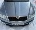 Сірий Шкода Октавія, об'ємом двигуна 1.6 л та пробігом 263 тис. км за 5899 $, фото 10 на Automoto.ua