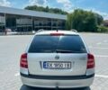 Сірий Шкода Октавія, об'ємом двигуна 1.6 л та пробігом 258 тис. км за 6800 $, фото 4 на Automoto.ua