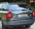 Серый Шкода Октавия, объемом двигателя 1.6 л и пробегом 260 тыс. км за 5900 $, фото 34 на Automoto.ua