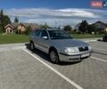 Серый Шкода Октавия, объемом двигателя 1.6 л и пробегом 275 тыс. км за 3999 $, фото 1 на Automoto.ua