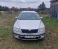 Серый Шкода Октавия, объемом двигателя 1.9 л и пробегом 337 тыс. км за 3100 $, фото 1 на Automoto.ua