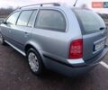 Сірий Шкода Октавія, об'ємом двигуна 1.6 л та пробігом 265 тис. км за 5700 $, фото 14 на Automoto.ua