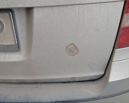 Серый Шкода Октавия, объемом двигателя 1.9 л и пробегом 350 тыс. км за 3350 $, фото 6 на Automoto.ua