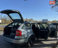 Серый Шкода Октавия, объемом двигателя 1.6 л и пробегом 244 тыс. км за 6550 $, фото 25 на Automoto.ua