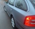 Серый Шкода Октавия, объемом двигателя 1.6 л и пробегом 188 тыс. км за 6700 $, фото 21 на Automoto.ua