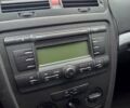 Серый Шкода Октавия, объемом двигателя 1.6 л и пробегом 205 тыс. км за 6300 $, фото 13 на Automoto.ua