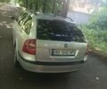 Серый Шкода Октавия, объемом двигателя 1.6 л и пробегом 264 тыс. км за 5400 $, фото 5 на Automoto.ua