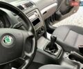 Сірий Шкода Октавія, об'ємом двигуна 1.6 л та пробігом 188 тис. км за 5790 $, фото 60 на Automoto.ua