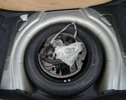 Серый Шкода Октавия, объемом двигателя 1.6 л и пробегом 224 тыс. км за 6500 $, фото 22 на Automoto.ua