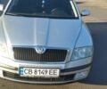 Сірий Шкода Октавія, об'ємом двигуна 2 л та пробігом 275 тис. км за 6700 $, фото 1 на Automoto.ua