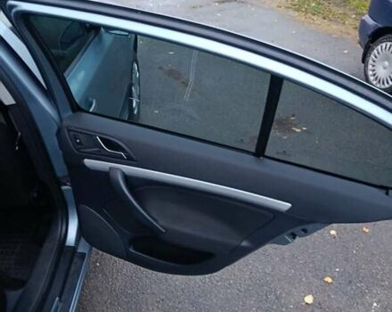 Шкода Октавия 2006 в Нововолынск на Automoto.ua Серый Шкода Октавия, объемом двигателя 1.6 л и пробегом 180 тыс. км за 4750 $, фото 24 на Automoto.ua