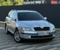 Серый Шкода Октавия, объемом двигателя 1.9 л и пробегом 409 тыс. км за 5200 $, фото 1 на Automoto.ua