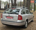 Шкода Октавия 2006 в Киеве на Automoto.ua Серый Шкода Октавия, объемом двигателя 1.6 л и пробегом 249 тыс. км за 6350 $, фото 3 на Automoto.ua