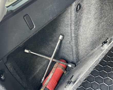 Серый Шкода Октавия, объемом двигателя 1.6 л и пробегом 253 тыс. км за 4700 $, фото 35 на Automoto.ua