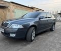 Серый Шкода Октавия, объемом двигателя 2 л и пробегом 285 тыс. км за 4999 $, фото 10 на Automoto.ua