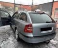 Серый Шкода Октавия, объемом двигателя 1.9 л и пробегом 320 тыс. км за 2699 $, фото 7 на Automoto.ua