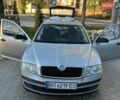 Серый Шкода Октавия, объемом двигателя 1.6 л и пробегом 216 тыс. км за 5100 $, фото 1 на Automoto.ua