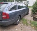 Серый Шкода Октавия, объемом двигателя 1.9 л и пробегом 300 тыс. км за 2950 $, фото 3 на Automoto.ua