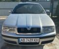 Серый Шкода Октавия, объемом двигателя 0 л и пробегом 3 тыс. км за 4300 $, фото 4 на Automoto.ua