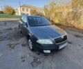 Шкода Октавия 2006 в Липовце на Automoto.ua Серый Шкода Октавия, объемом двигателя 0 л и пробегом 273 тыс. км за 4500 $, фото 1 на Automoto.ua