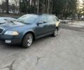 Серый Шкода Октавия, объемом двигателя 1.6 л и пробегом 320 тыс. км за 4200 $, фото 1 на Automoto.ua