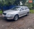 Серый Шкода Октавия, объемом двигателя 1.6 л и пробегом 220 тыс. км за 6200 $, фото 60 на Automoto.ua