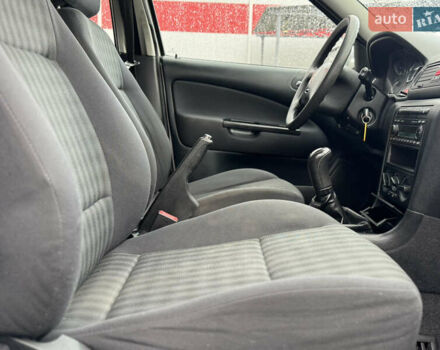 Сірий Шкода Октавія, об'ємом двигуна 1.6 л та пробігом 210 тис. км за 4399 $, фото 58 на Automoto.ua