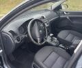 Серый Шкода Октавия, объемом двигателя 1.6 л и пробегом 220 тыс. км за 6700 $, фото 4 на Automoto.ua