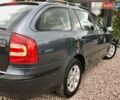 Сірий Шкода Октавія, об'ємом двигуна 1.6 л та пробігом 188 тис. км за 5790 $, фото 26 на Automoto.ua