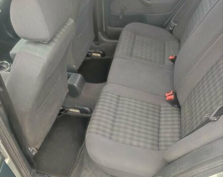 Шкода Октавія 2006 у Каменце-Подольском на Automoto.ua Сірий Шкода Октавія, об'ємом двигуна 1.6 л та пробігом 221 тис. км за 4950 $, фото 9 на Automoto.ua