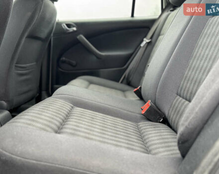 Сірий Шкода Октавія, об'ємом двигуна 1.6 л та пробігом 210 тис. км за 4399 $, фото 46 на Automoto.ua