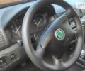 Серый Шкода Октавия, объемом двигателя 1.6 л и пробегом 300 тыс. км за 4600 $, фото 13 на Automoto.ua