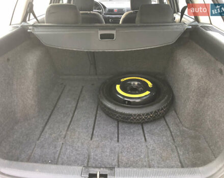 Серый Шкода Октавия, объемом двигателя 1.6 л и пробегом 306 тыс. км за 4599 $, фото 16 на Automoto.ua