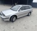 Серый Шкода Октавия, объемом двигателя 1.8 л и пробегом 260 тыс. км за 4300 $, фото 13 на Automoto.ua