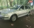 Серый Шкода Октавия, объемом двигателя 1.6 л и пробегом 264 тыс. км за 5400 $, фото 9 на Automoto.ua