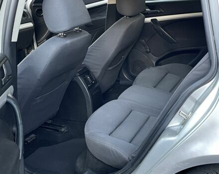 Шкода Октавия 2006 в Одессе на Automoto.ua Серый Шкода Октавия, объемом двигателя 1.9 л и пробегом 305 тыс. км за 2699 $, фото 22 на Automoto.ua