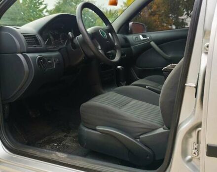 Сірий Шкода Октавія, об'ємом двигуна 1.6 л та пробігом 177 тис. км за 5700 $, фото 2 на Automoto.ua
