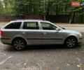 Сірий Шкода Октавія, об'ємом двигуна 1.6 л та пробігом 245 тис. км за 4999 $, фото 2 на Automoto.ua