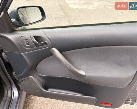 Серый Шкода Октавия, объемом двигателя 1.9 л и пробегом 142 тыс. км за 5200 $, фото 26 на Automoto.ua