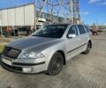 Сірий Шкода Октавія, об'ємом двигуна 1.9 л та пробігом 280 тис. км за 5500 $, фото 5 на Automoto.ua