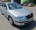 Серый Шкода Октавия, объемом двигателя 1.6 л и пробегом 184 тыс. км за 5800 $, фото 1 на Automoto.ua
